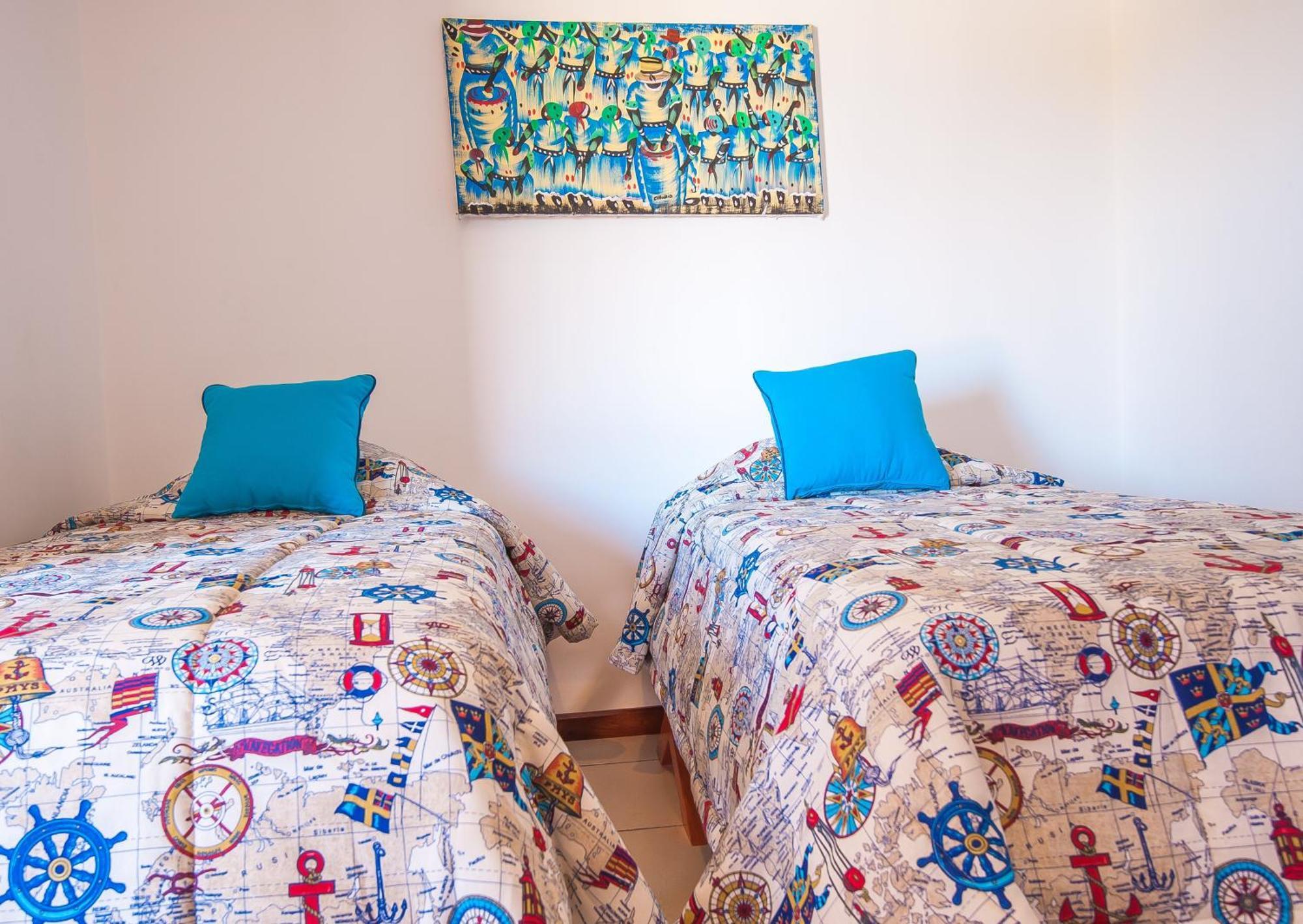 Hotel Los Corales เวสต์เอนด์ ภายนอก รูปภาพ