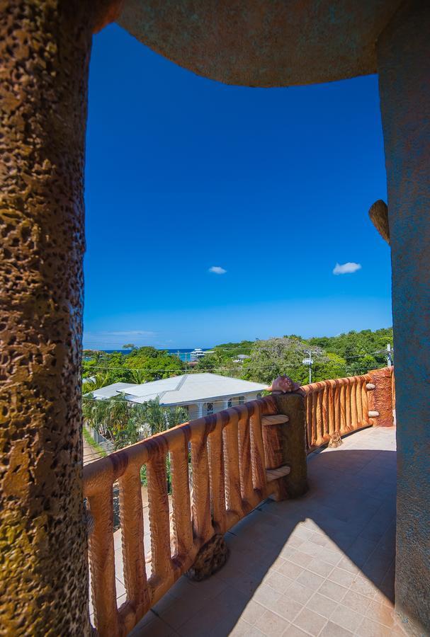 Hotel Los Corales เวสต์เอนด์ ภายนอก รูปภาพ