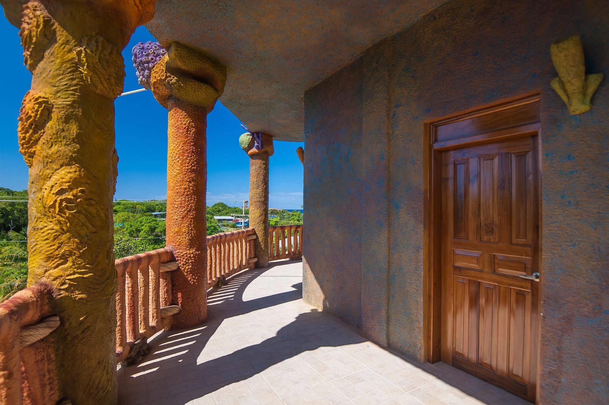 Hotel Los Corales เวสต์เอนด์ ภายนอก รูปภาพ