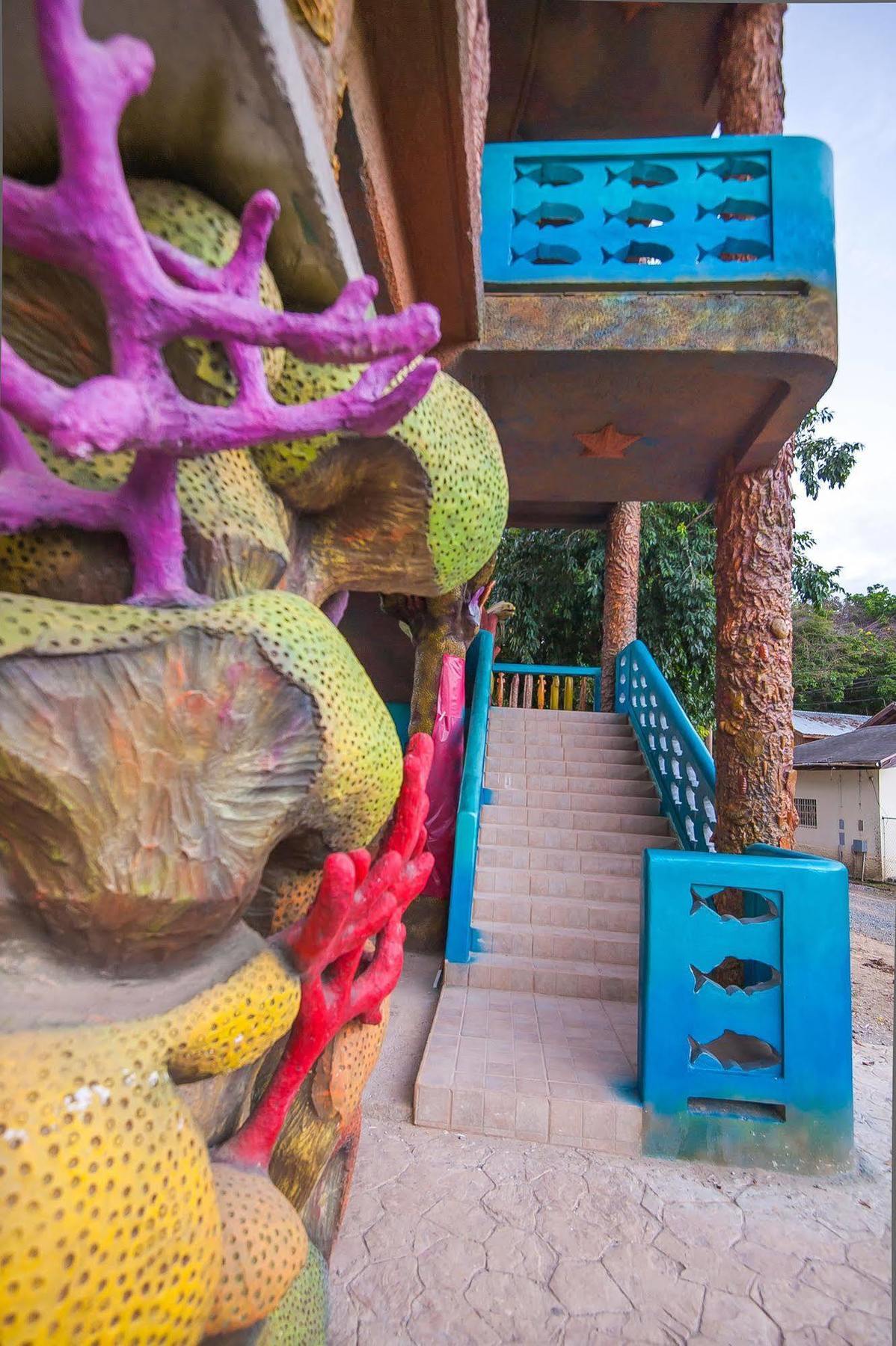 Hotel Los Corales เวสต์เอนด์ ภายนอก รูปภาพ